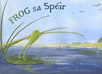 Frog sa Spéir